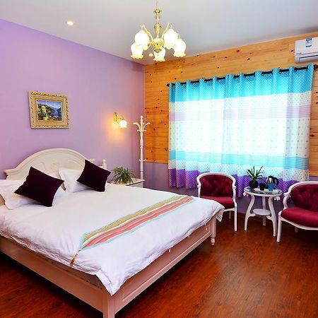 Xiamen Small Time Inn Ngoại thất bức ảnh