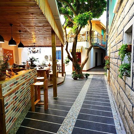 Xiamen Small Time Inn Ngoại thất bức ảnh