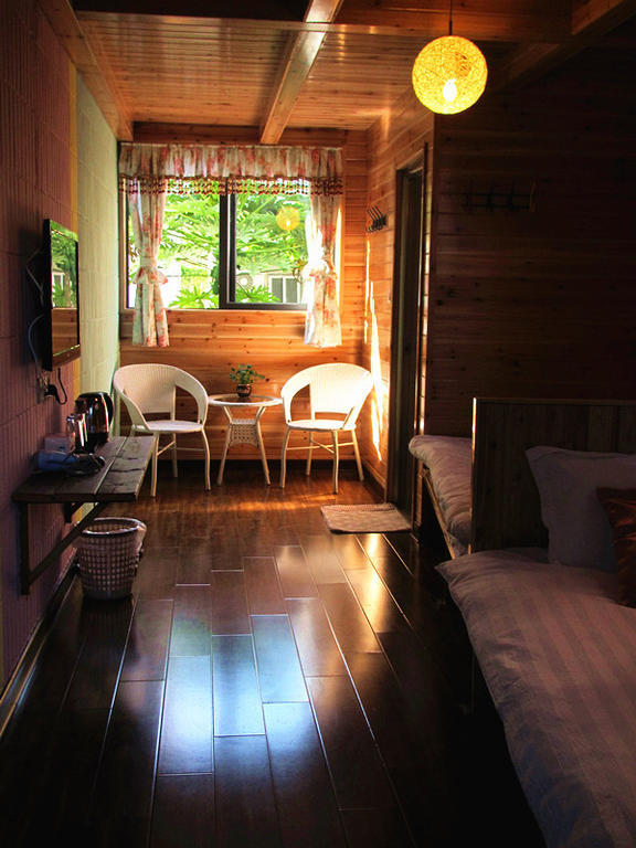 Xiamen Small Time Inn Ngoại thất bức ảnh