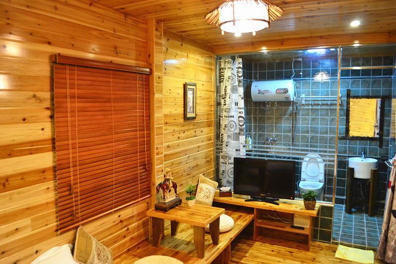 Xiamen Small Time Inn Phòng bức ảnh