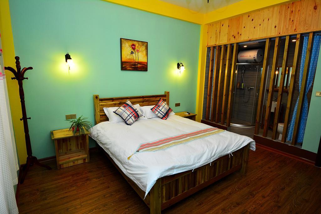Xiamen Small Time Inn Ngoại thất bức ảnh