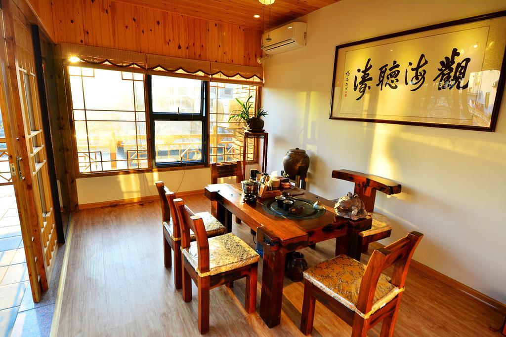 Xiamen Small Time Inn Ngoại thất bức ảnh