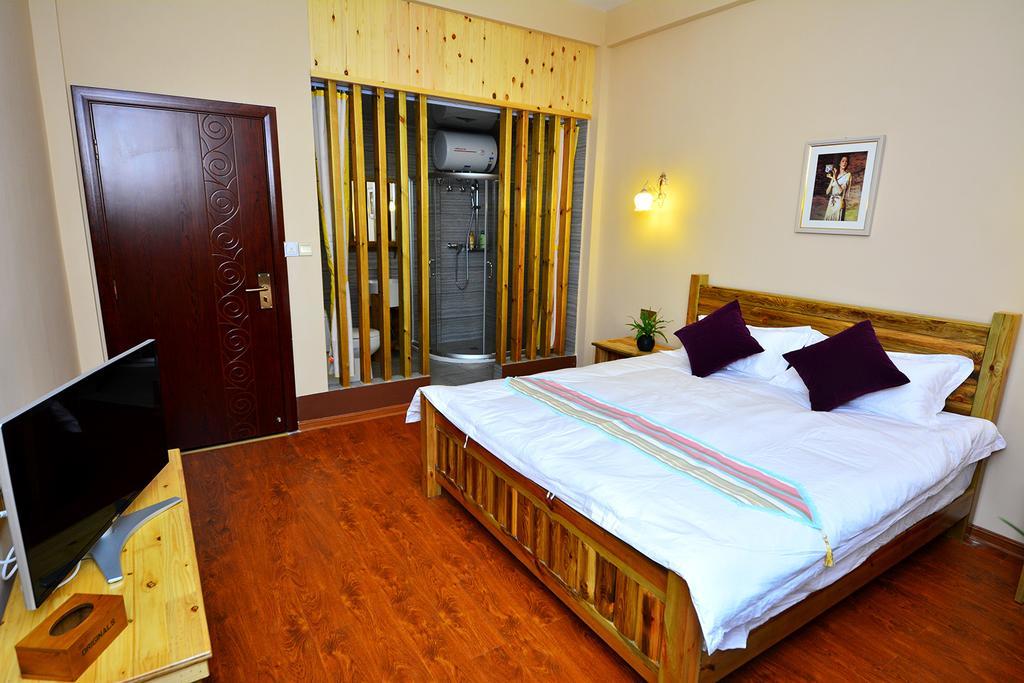 Xiamen Small Time Inn Ngoại thất bức ảnh