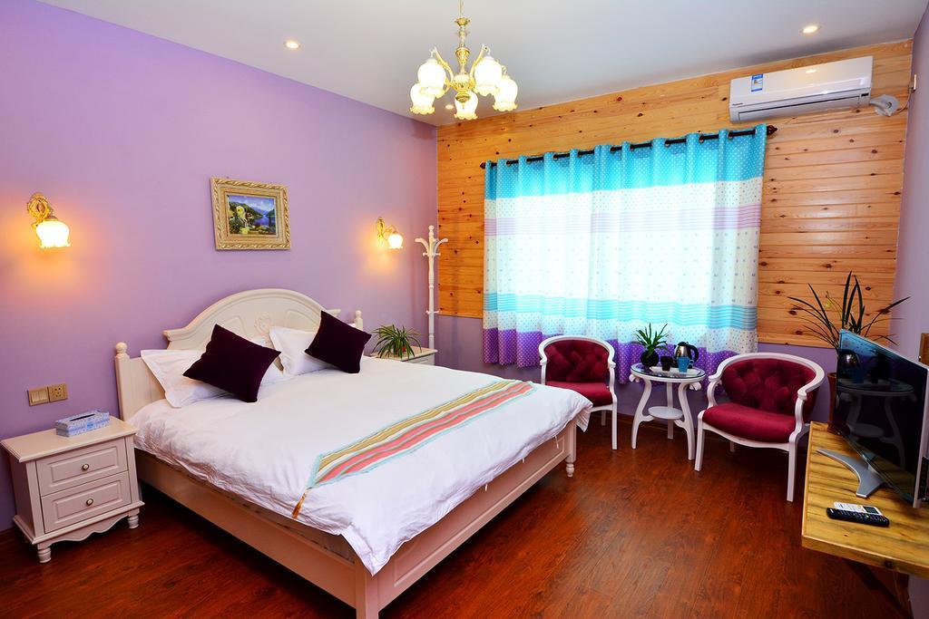 Xiamen Small Time Inn Ngoại thất bức ảnh