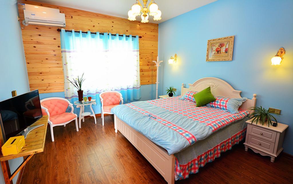 Xiamen Small Time Inn Ngoại thất bức ảnh