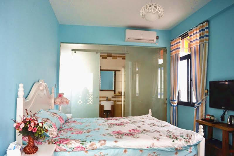 Xiamen Small Time Inn Ngoại thất bức ảnh