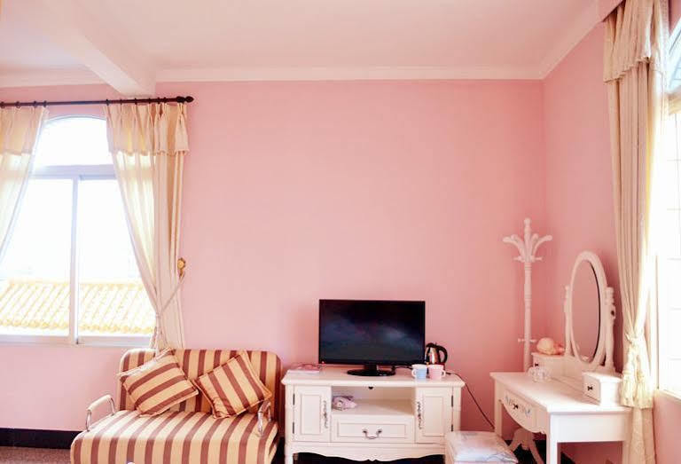 Xiamen Small Time Inn Ngoại thất bức ảnh