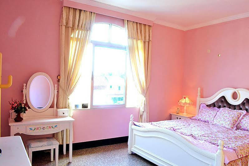 Xiamen Small Time Inn Ngoại thất bức ảnh