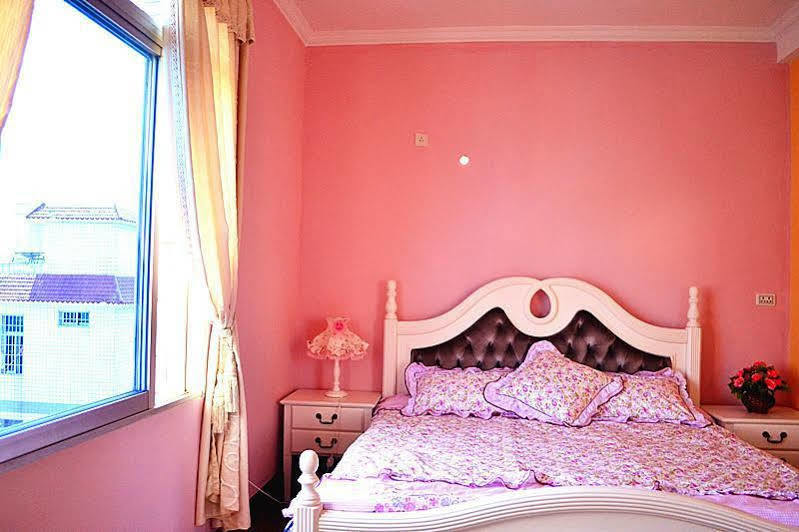 Xiamen Small Time Inn Ngoại thất bức ảnh